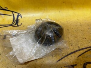 USZCZELKA SKRZYNI BIEGÓW AUTOMAT BMW i8 l12 l15 MINI R52 R55 R54 NOWA OEM