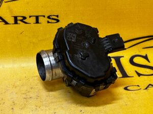 PRZEPUSTNICA CITROEN PEUGEOT FORD 1.5 1.6 HDI DV6