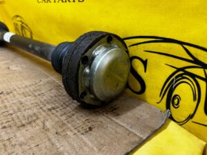 PÓŁOŚ TYŁ TYLNA PRAWY LEWY AUDI Q7 II 4M 3.0 TDI