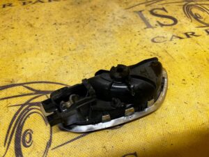 KLAMKA WEWNĘTRZNA SREBRNA PRAWA RENAULT TALISMAN GRAND SCENIC IV