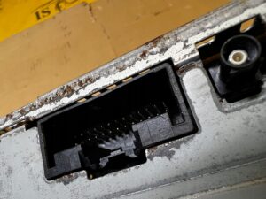 RADIO NAWIGACJA NAVI FORD MUSTANG VI