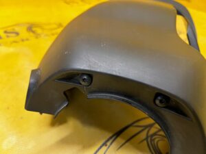 OBUDOWA OSŁONA KOLUMNY KIEROWNICZEJ RENAULT CLIO V