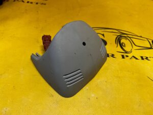 OBUDOWA OSŁONA LUSTERKA CZUJNIK TEMPERATURY KLIMATYZACJI RENAULT CLIO IV