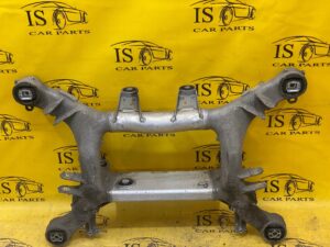 BMW 5 G30 X-DRIVE XDRIVE SANKI BELKA ZAWIESZENIA TYŁ