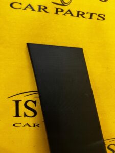 BOCZEK OSŁONA SŁUPKA ŚRODKOWEGO LEWA LEWY RENAULT CLIO IV 4 HB HATCHBACK