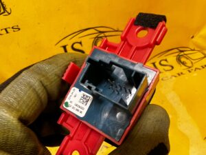 PRZYCISK HAMULCA RĘCZNEGO PEUGEOT 508 I RXH LIFT