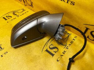 LUSTERKO ZEWNĘTRZNE PRAWE 20 10+10 PIN ASYSTENT MERCEDES CLS W218 EU