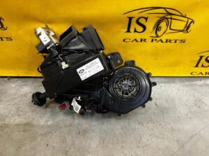 NAGRZEWNICA TYŁ TYLNA 7 OSOB LAND ROVER DISCOVERY V L550