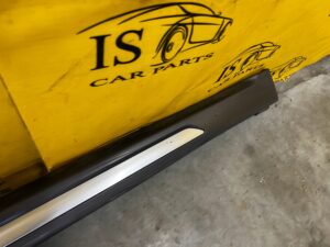 OSŁONA LISTWA PROGU PROGOWA PRÓG PRAWY PRAWA PEUGEOT 508 I RXH HYBRID KOMBI