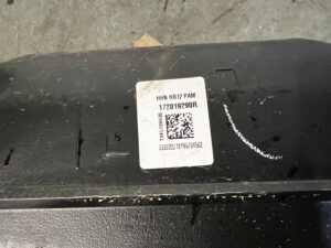 KOMPLETNY ZBIORNIK PALIWA BAK POMPA RENAULT ESPACE VI AUSTRAL