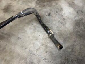 PRZEWÓD RURA WLEW PALIWA FORD EXPLORER MK6 3.3 V6 FHEF HYBRID