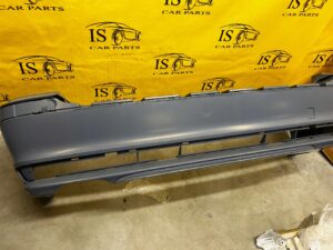 ZDERZAK TYLNY TYŁ OBUDOWA BMW 3 E46 TOURING NOWY OEM