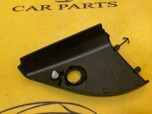 OSŁONA ZAŚLEPKA DRZWI LEWA DACIA DUSTER II 17-