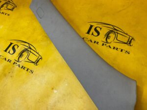 POSZYCIE OSŁONA OBUDOWA SŁUPKA PRZÓD A PRAWY MERCEDES GL X166 GRAY