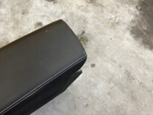 TUNEL ŚRODKOWY PODŁOKIETNIK RENAULT MEGANE IV