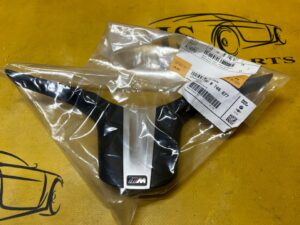 DEKOR OSŁONA KIEROWNICY SPORT M-PAKIET BMW 1 F40 3 G20 Z4 G29 NOWY OEM