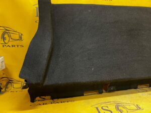 MATA DYWAN WYKŁADZINA PODŁOGA PODŁOGI BAGAŻNIKA TESLA MODEL 3 PRZEDLIFT