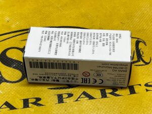 RESORAK MODEL BMW I8 ROADSTER 1:64 NOWY OEM