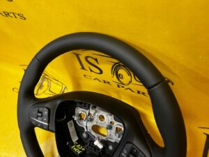 FORD KUGA MK3 NOWA SKÓRZANA KIEROWNICA TITANIUM