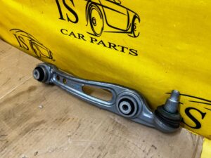 WAHACZ PRZÓD PRZEDNI LEWY LAND ROVER DEFENDER II L663