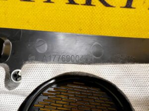 OSŁONA SŁUPKA C LEWA MERCEDES A KLASA W177 AMG