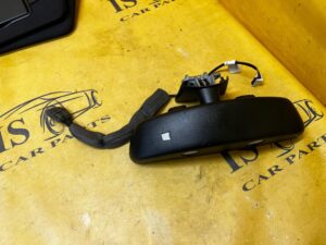 LUSTERKO WEWNĘTRZNE WSTECZNE MERCEDES CLS W218