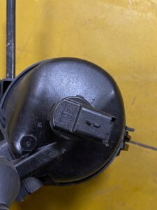 OBUDOWA FILTRA PALIWA JAGUAR XF II X260 2.0D