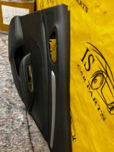 BOCZEK TAPICERKA DRZWI LED PRAWY TYŁ RENAULT MEGANE IV HB