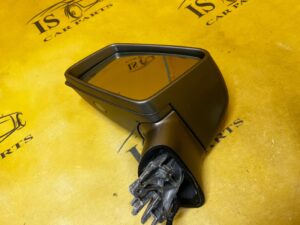 LUSTERKO ZEWNĘTRZNE LEWE 20 10+10 PIN ASYSTENT MERCEDES CLS W218 EU