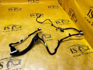 WIĄZKA INSTALACJA KLAPY TYŁ BAGAŻNIKA FORD EXPLORER MK6