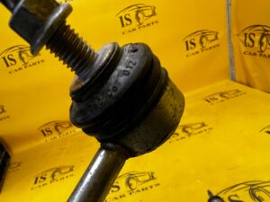 KPL ŁĄCZNIK DRĄŻKA STABILIZATORA PRZÓD LEWY PRAWY PEUGEOT 3008 II 5008 II