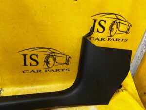 OSŁONA POSZYCIE SŁUPKA A PROGU PRZÓD LEWY TESLA MODEL 3 PRZEDLIFT