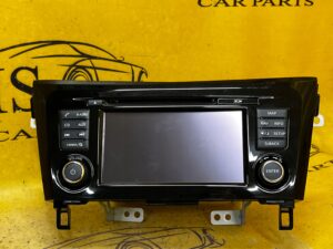 RADIO NAWIGACJA NISSAN X-TRAIL T32 LIFT