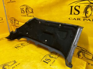 OSŁONA WYGŁUSZENIE WYKŁADZINA ŚCIANY GRODZIOWEJ FORD EXPLORER MK6