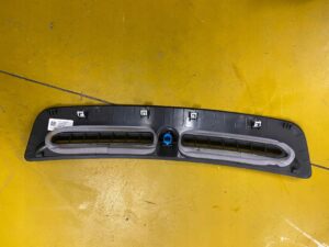 OSŁONA DESKI NAWIEW PODSZYBIA GÓRNA JAGUAR XF X260