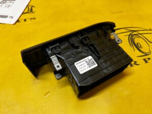 KRATKA NAWIEWU PRZÓD PRAWY PRAWA DACIA JOGGER SANDERO III