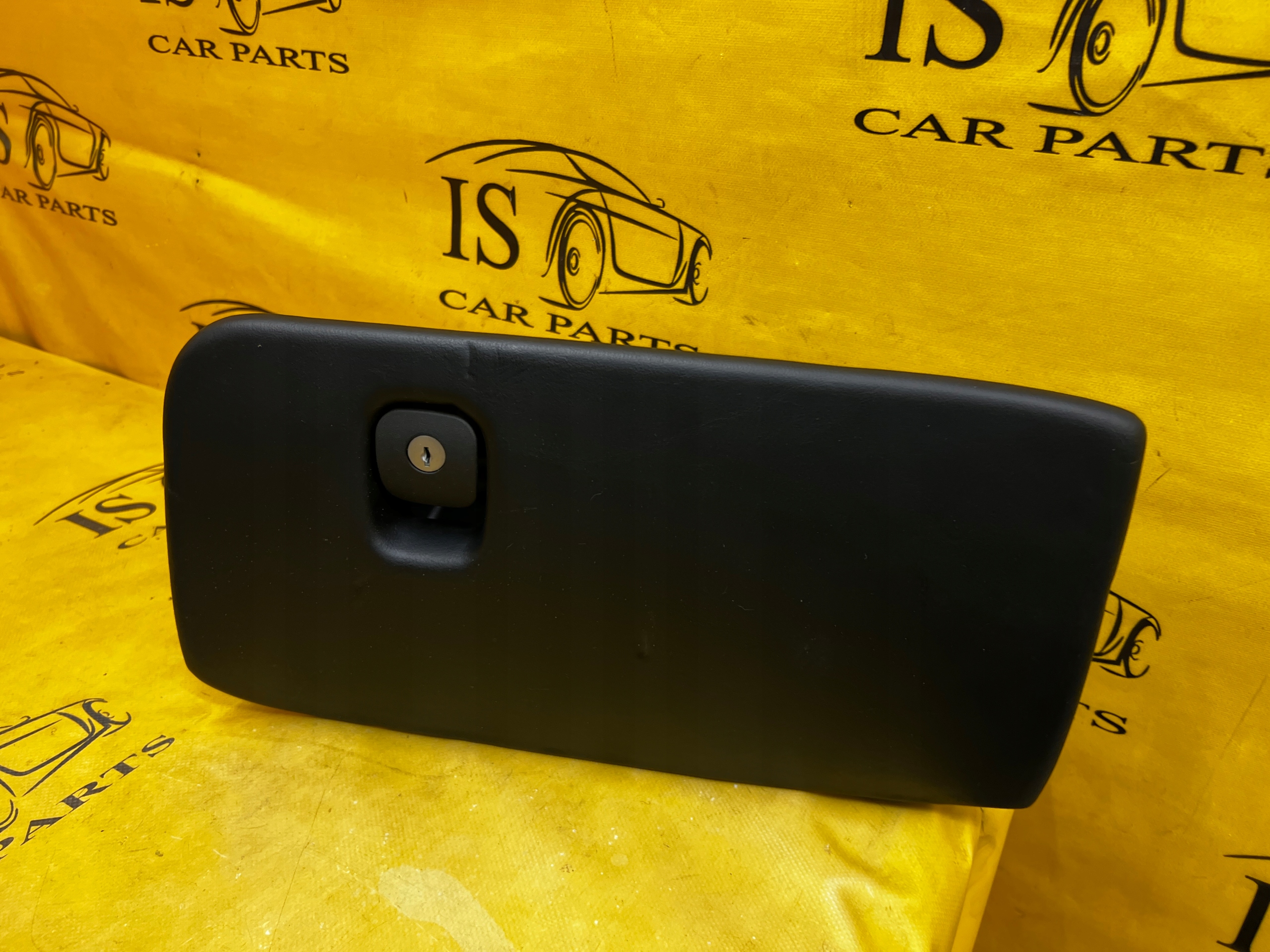 SCHOWEK PASAŻERA DESKI KONSOLI PRAWY CHEVROLET CORVETTE C5 97-04