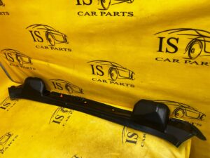 LISTWA OSŁONA BLENDA RYNIENKI BAGAŻNIKA TYŁ MERCEDES GL X166