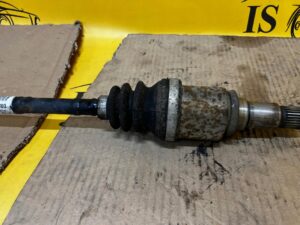 PÓŁOŚ TYŁ TYLNA PRAWY PRAWA PEUGEOT 508 I 2.0 HDI RXH 4HYBRID