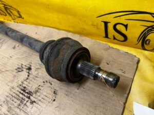 PÓŁOŚ TYŁ TYLNA PRAWY PRAWA LEWY LEWA MERCEDES CLS W218 3.0 CDI