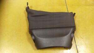 OSŁONA KOLUMNY KIEROWNICZEJ RENAULT ESPACE V SCENIC IV BRĄZ