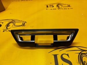 RAMKA OSŁONA DESKI KONSOLI CITROEN C4 GRAND PICASSO II