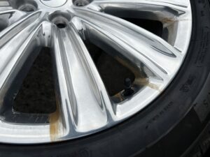 KOŁA FELGI OPONY LETNIE FORD EXPLORER MK6 20- 255/55 R20