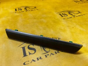 DEKOR LISTWA OSŁONA DESKI KONSOLI PRAWY PRAWA RENAULT KOLEOS II