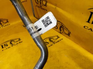 WĄŻ PRZEWÓD RURA RURKA KLIMATYZACJI FORD EXPLORER MK6 3.3 V6 FHEF HYBRID