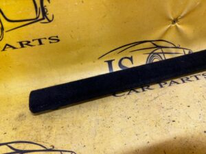 LISTWA OSŁONA BAGAŻNIKA PRAWA PORSCHE CAYENNE 9Y3 9Y0 COUPE HYBRID