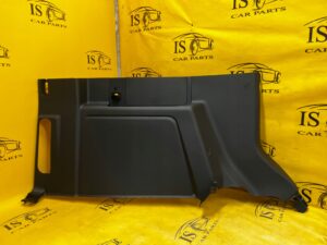 TAPICERKA BOCZEK BAGAŻNIKA TYŁ LEWY LEWA 4 DRZWI FORD BRONCO 21-