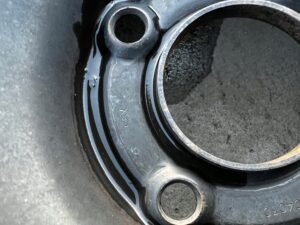 KOŁA FELGI OPONY ZIMOWE CITROEN DS3 C3 II PEUGEOT 208 195/55 R16