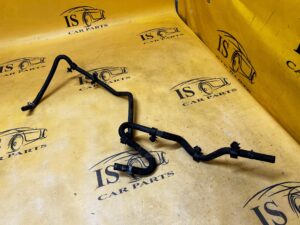 PRZEWÓD RURA RURKA WĄŻ WODY PORSCHE PANAMERA 970 I LIFT 3.0 S E-HYBRID