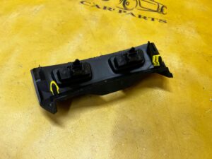 PANEL PRZEŁĄCZNIK PRZYCISKI OGRZEWANIA FOTELI RENAULT KADJAR